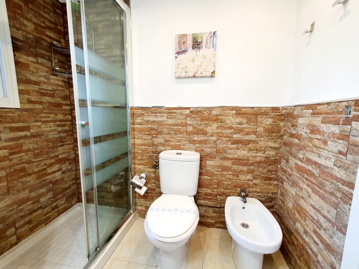 Leilighet Acapulco Apt 3 Bedrooms