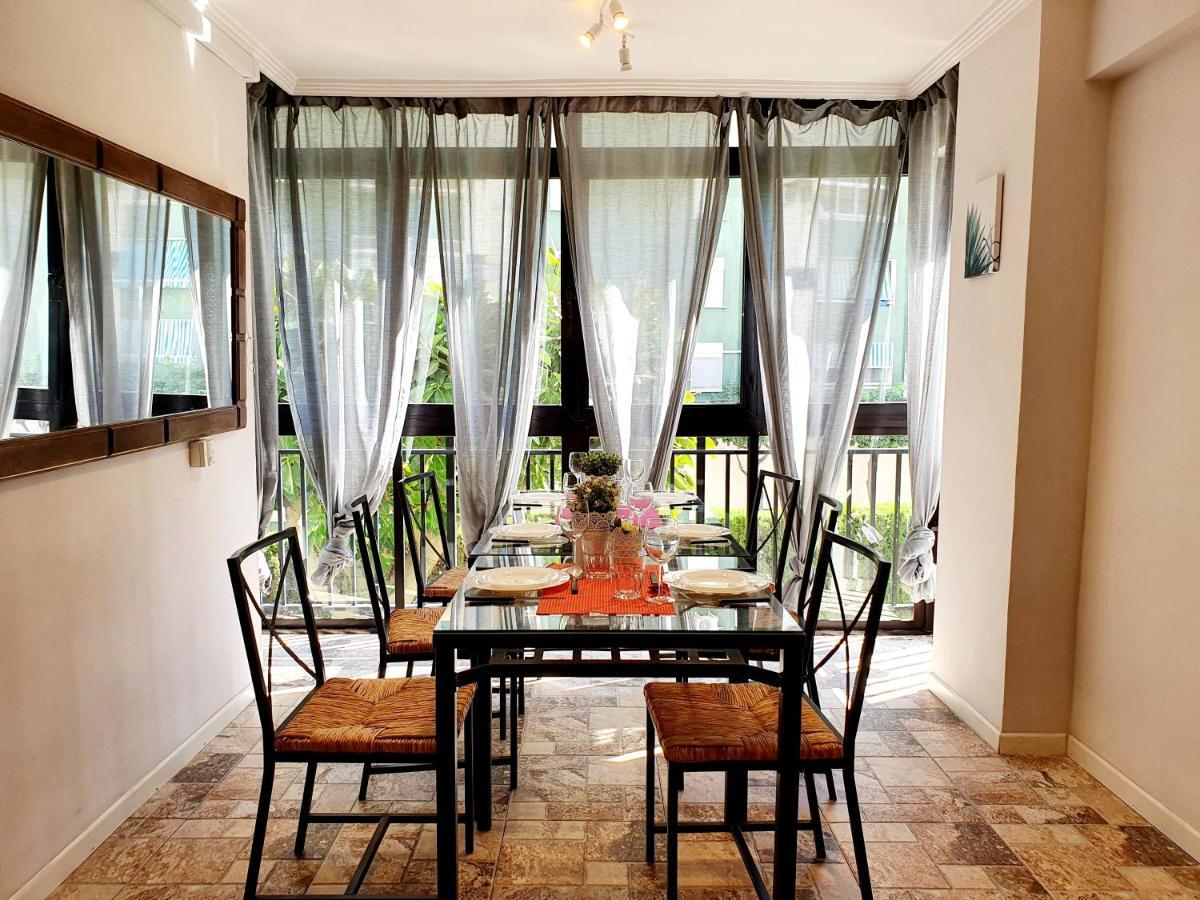 Acapulco Apt 3 Bedrooms Leilighet *