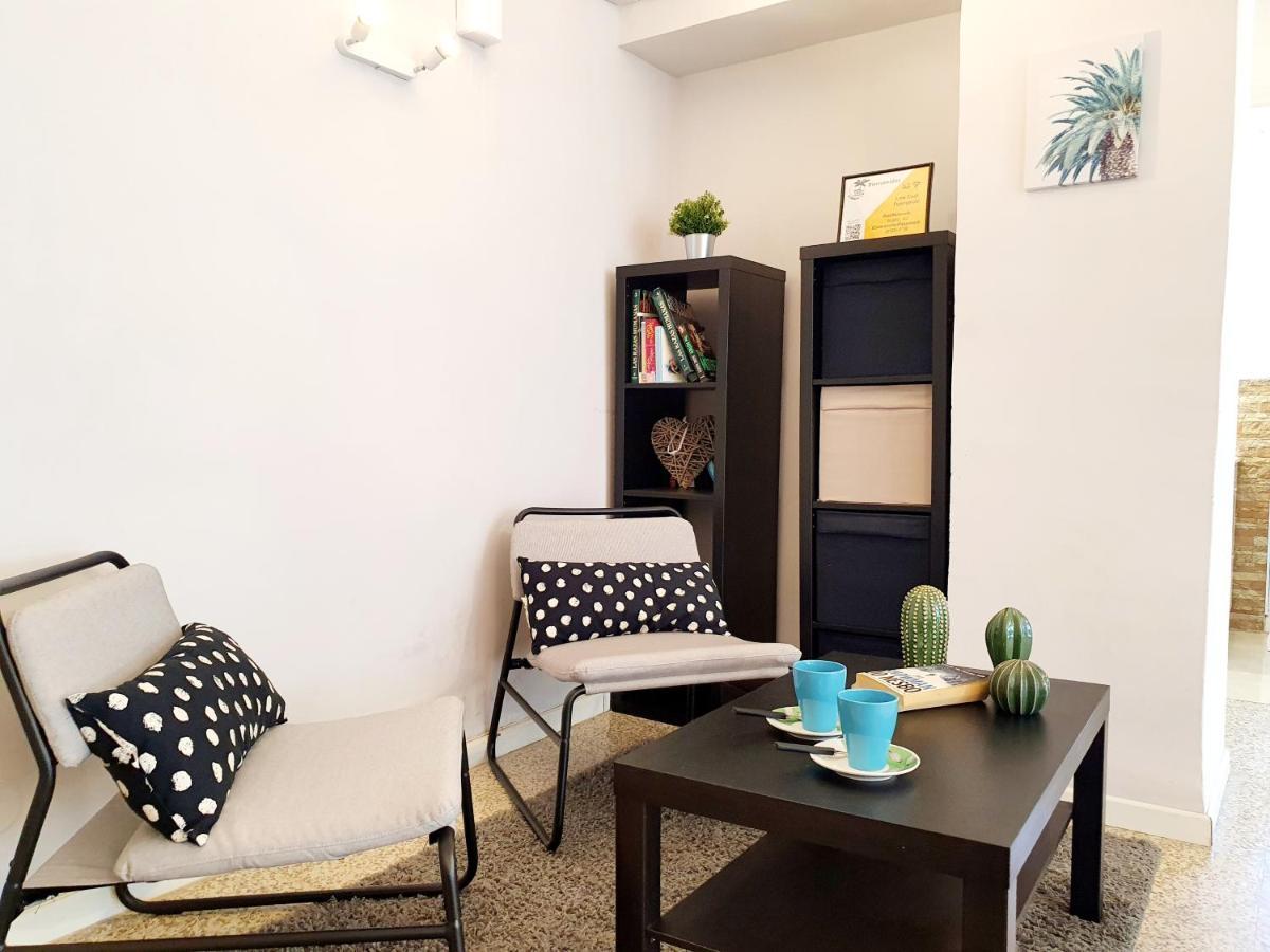 Leilighet Acapulco Apt 3 Bedrooms