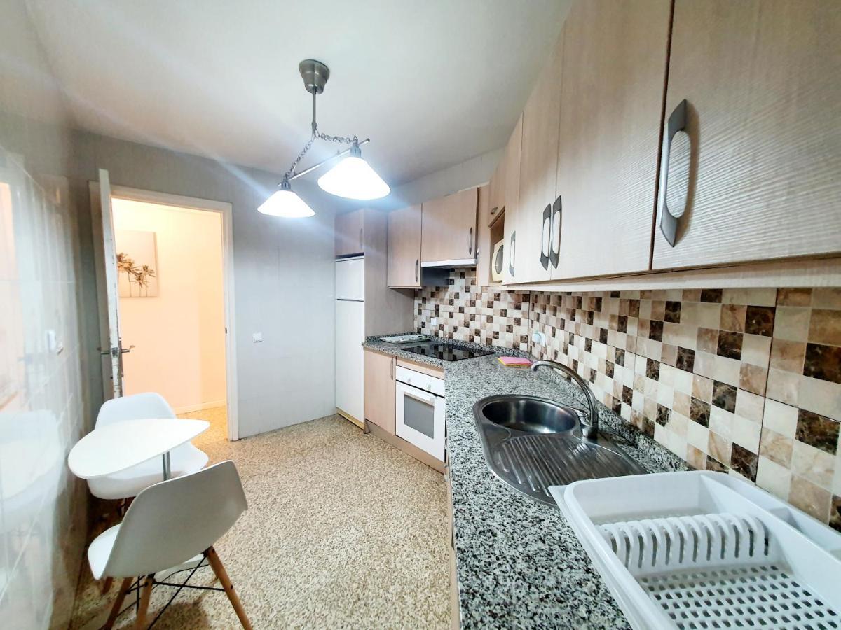 Acapulco Apt 3 Bedrooms Leilighet *