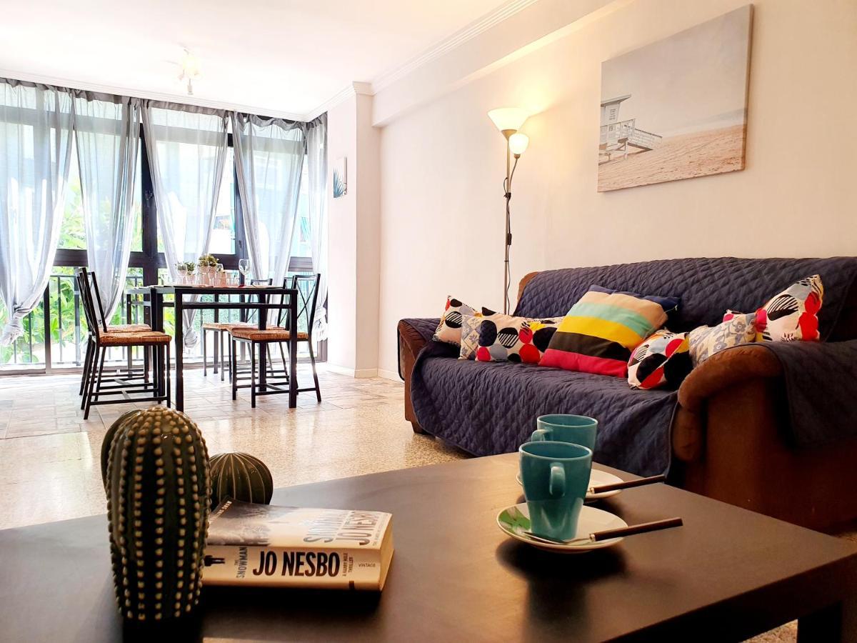 Acapulco Apt 3 Bedrooms Leilighet