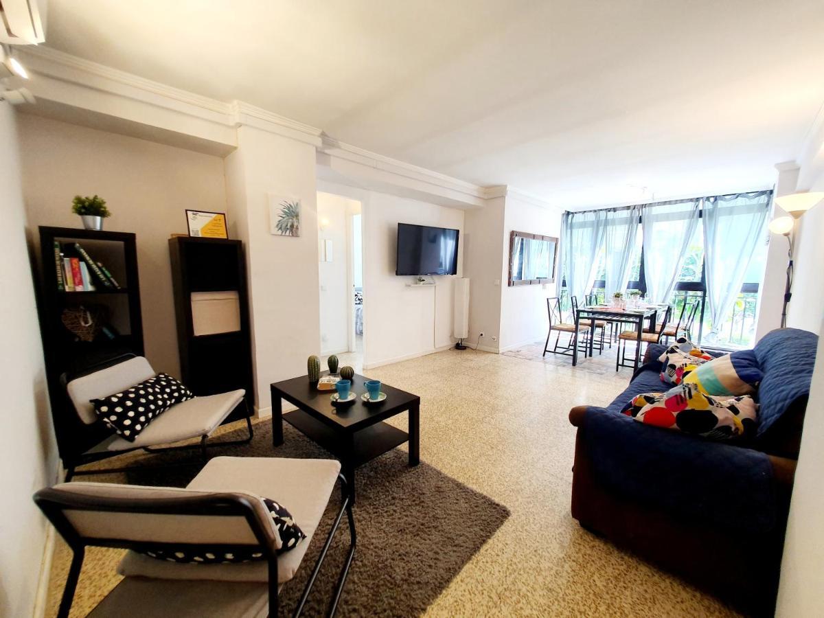 Leilighet Acapulco Apt 3 Bedrooms Fuengirola