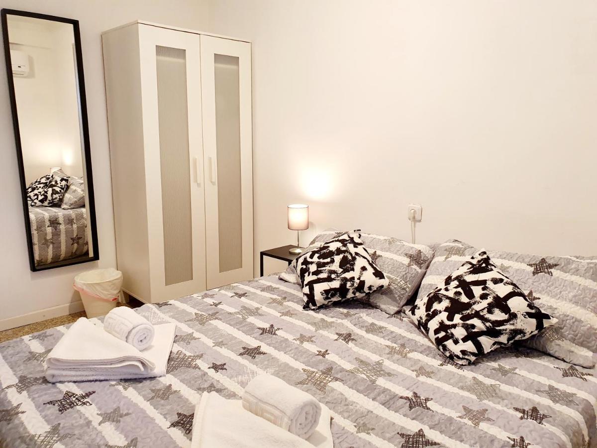Acapulco Apt 3 Bedrooms Leilighet