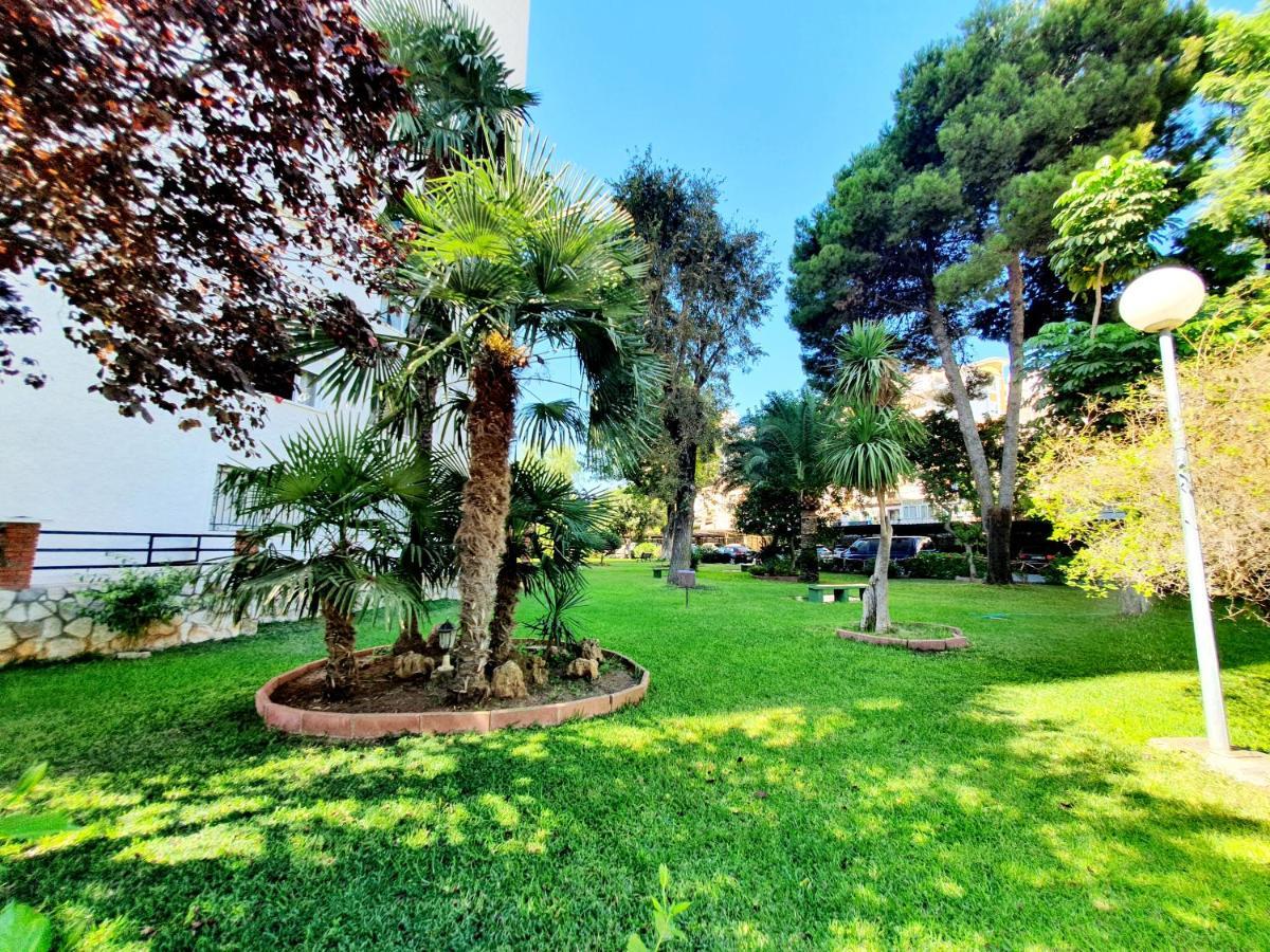 Leilighet Acapulco Apt 3 Bedrooms Fuengirola