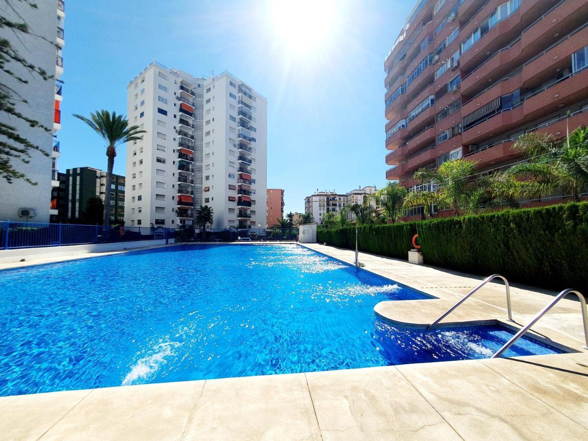 Acapulco Apt 3 Bedrooms Leilighet